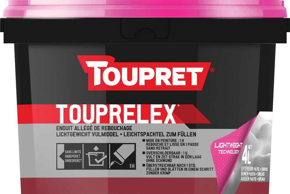 Touprelex 